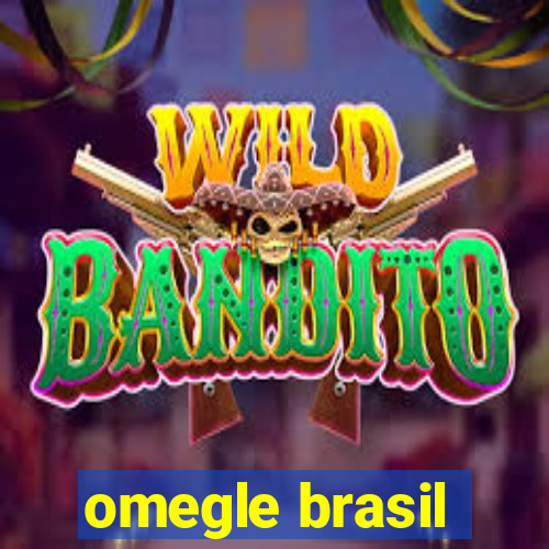 omegle brasil